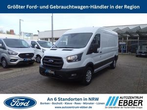 Ford Transit 350 L3 Trend Autom.!!39,66%/Lageraktion!!