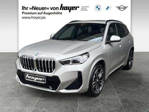 BMW X1 xDrive23d M Sportpaket Innovation Comfort uvm. Leasing