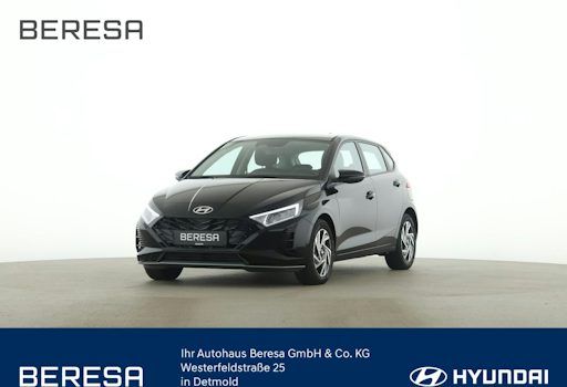 Hyundai I20 1.0 T-GDI Trend 5dr Auto kaufen