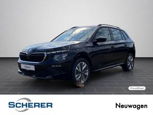 Skoda Kamiq Selection 1,0 TSI 85 kW 6-Gang-Schaltgetri