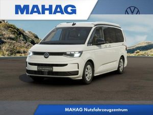 Volkswagen California Beach Camper