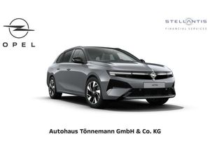 Opel Astra Sports Tourer GS 1.5 Diesel S/S 8-Stufen-Automatikgetriebe