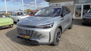 BAIC X75 Luxus Leasing