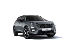 Peugeot 2008 ALLURE HYBRID 110 DSC6