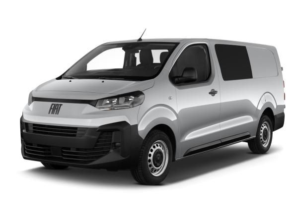 Fiat Scudo Kastenwagen L2 120 MT Diesel Leasing