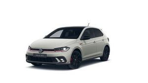 Volkswagen Polo GTI Vollaustattung, inkl. Winterräder - Leasing
