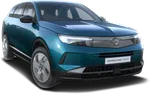 Opel Grandland Leasing