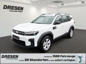 Dacia Bigster Essential💰Mild Hybrid 140💰RÜCKFAHRKAMERA🔥SICHERHEITSABSTANDWARNER💰ALUFELGEN🔥MULTIMEDIA