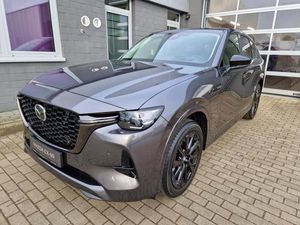 Mazda CX-60 2.5L e-SKYACTIV PHEV *Homura Plus* SOFORT VERFÜGBAR