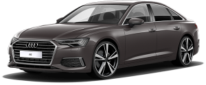 Audi A6 Leasing