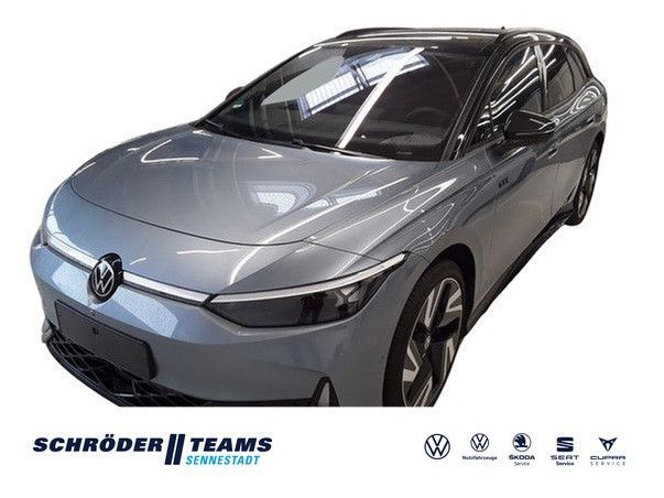 Volkswagen ID.7 Tourer (ED5)(2024->) GTX 250 kW 4Motion Leasing