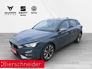 Seat Leon 2.0 TDI DSG FR *nur mit 950 € Sonderzahlung gültig* LED Navi Kamera Kessy WP