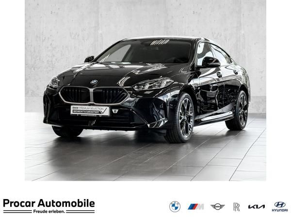 BMW 220 Gran Coupe DA+ + PA + LHZ + M Sport Ext. + ADAPT LED + UVM. Leasing