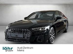 Audi S8 TFSI quattro tiptronic Leasing