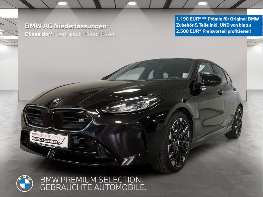 BMW M135 xDrive M Sport Driv.Assist.Prof Harman/K Leasing