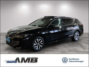 Volkswagen Passat Variant Business 1.5 eTSI AHK/Pano/10.30Garantie
