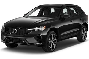 Volvo XC60 B5 AWD Plus Dark Leasing