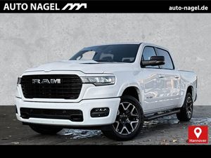 DODGE RAM 1500 3.0L Laramie Sport MY25 Twin-Turbo LPG! Leasing