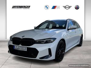 BMW 320 320d xDrive M Sport Pro HUD DA Prof PA+ HK AHK