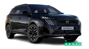 Peugeot 5008 Hybrid 145 e-DSC6 GT Leasing