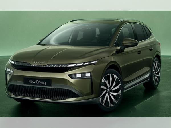 Skoda ENYAQ - Bestellfahrzeug, frei konfigurierbar! Leasing