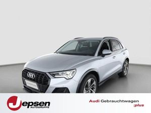 Audi Q3 SUV advanced advanced 35 TFSI 110(150) S tronic