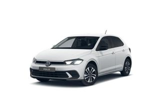 Volkswagen Polo 1.0 59kW ENERGY
