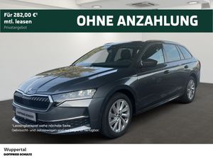 Skoda Octavia Combi 2.0 TDI DSG NAVI AHK ACC LED SHZ P
