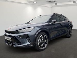 Cupra Formentor VZ 2.0 TSI-Modell 2025 Matrix/Navi/ACC/Sennheiser (Dormagen)