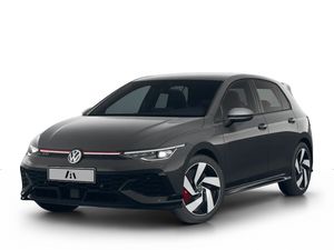VW Golf GTI Clubsport Auto-Abo