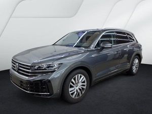 Volkswagen Touareg Elegance 4Motion 3.0 TDI - HD-Matrix PDC SHZ AHK Rear View  IQ.Drive CarPlay LM