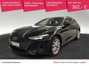 Audi A5 Avant 2.0 TFSI Kamera Navi virtual LED DAB