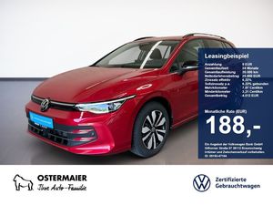 Volkswagen Golf VIII Variant GOAL 1.5TSI 116PS NP.41T HEAD-