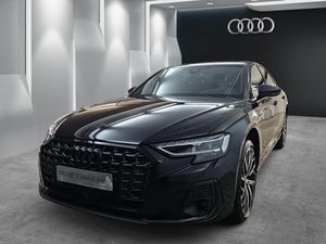 Audi A8 Allradlenkung Luftfederung Optikpaket Standheizung