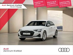 Audi A3 Sportback e-hybrid 1.5 AUT Navi LM PDC