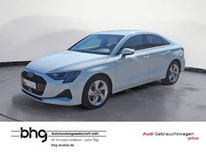 Audi A3 Limousine advanced 35 TFSI 110(1 *Keyless *Si