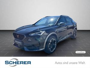 Cupra Formentor 1,4 TSI eHybrid DSG LED/RFK/beh.Lenkra