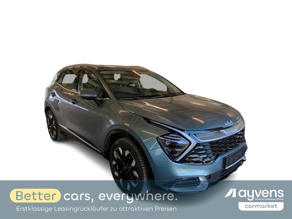Kia Sportage Paket Spirit 1.6 T-GDI AWD Plug-in Leasing
