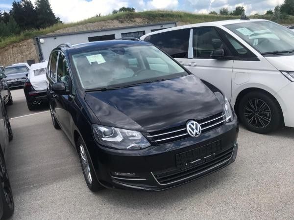 Volkswagen Tayron R-Line 2,0 l TDI SCR 4MOTION 142 kW (193 PS) 7-Gang-Doppelkupplungsgetrieb Leasing
