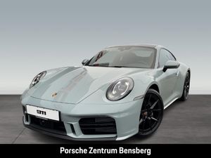 Porsche 911 Carrera Leasing