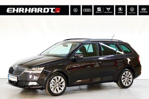 Skoda Fabia Combi 1.0 TSI Best of LED*NAV*SHZ*PDC*FSE*