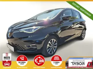 Renault ZOE ZE50 R135 Intens Kauf-Bat. LED WinterP Nav