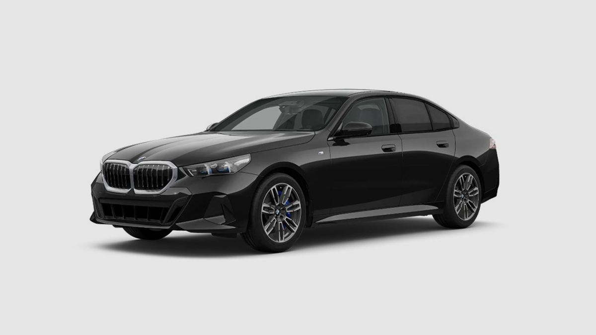 BMW 520d Auto-Abo
