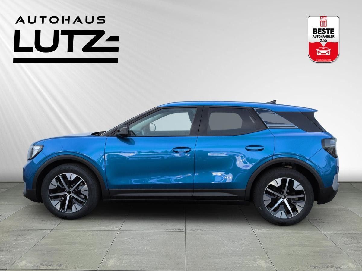 Ford Explorer Extended Range ❗️Sofort-Verfügbar❗️ Leasing