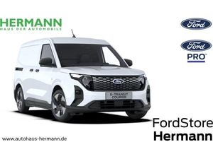 Ford Transit Courier BEV - E-Courier *Fahrerassistenz-Paket 2*KLIMA