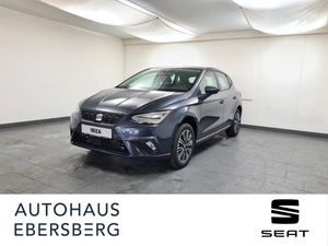 Seat Ibiza Style Edition TSI DSG LED Navi SHZG Winter