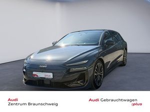 Audi A6 e-tron Avant S line 210 kW AHK+PANO+OLED