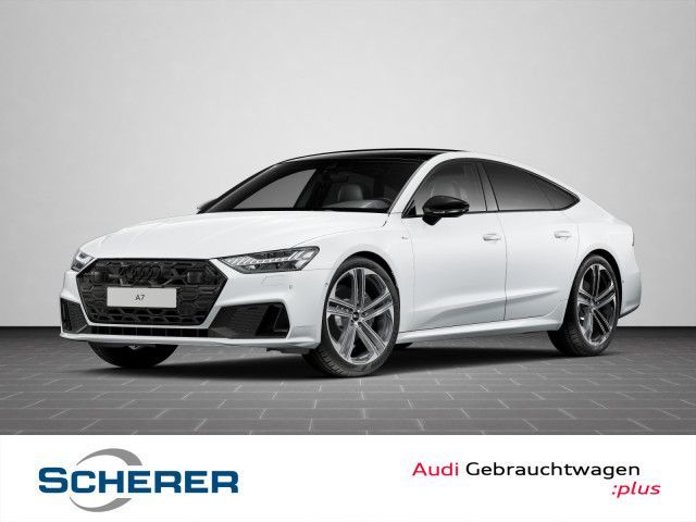 Audi A7 Sportback 45 TFSI S line S tronic MATRIX PANO Leasing