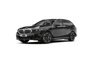 BMW 5er Touring 540d xDrive A 540d xDrive Touring A