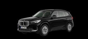 BMW iX1 eDrive20 *Frei konfigurierbar* Leasing